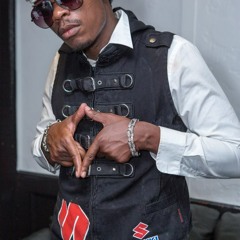 Squeeky Plus TeamJamaica