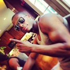 Josh Payne Aka 'Diesel'