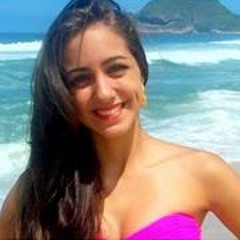 Nathália Rodriguez 8