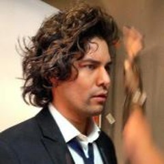 Luis Alberto Calderon