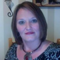 Stacey Fowler Weathers