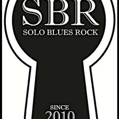 Solo Blues Rock