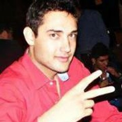 Jousafath Mercado Romo