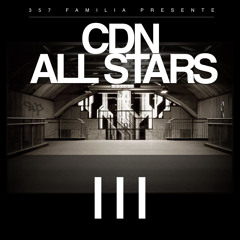 Cdn All Stars v3