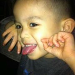 Dustin Luong