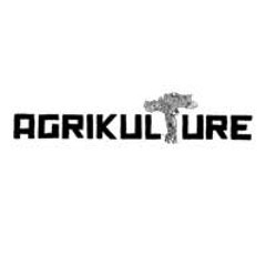 AGRIKULTURE
