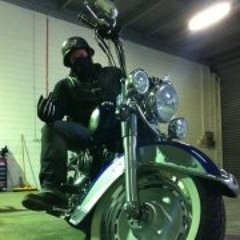 Jordan 'Popesy' Pope