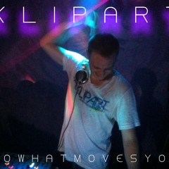 KlipartMovesYou