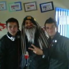 Pablo Andres Real Cano