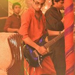 Onek shadhonar pore (Bangla Movie Song)