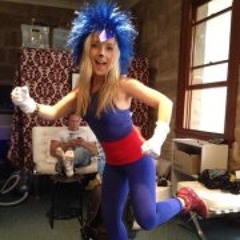 Caroline Williams 13