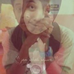 Azzawiyah Indra Ceaser