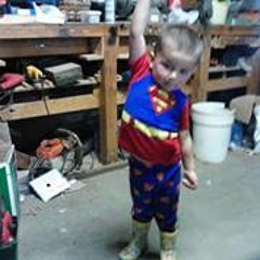 Jake Dizzaniel Smurphy