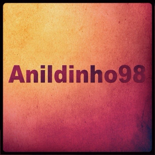 Anildinho98’s avatar