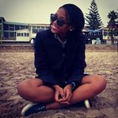 Esther Veii Beukes