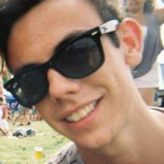 Alfie Ettridge Rogers