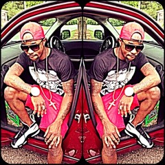 Bryant The-Badguy Spence