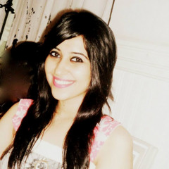 Geetika Khurana
