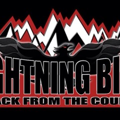 Lightning Bird -Attack from the country-