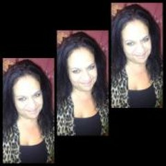 Cindy Tracy-sissy Rawaho