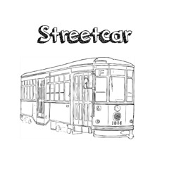 Streetcar