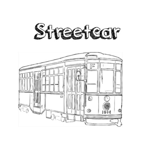 SoundCloud profile picture for @streetcar