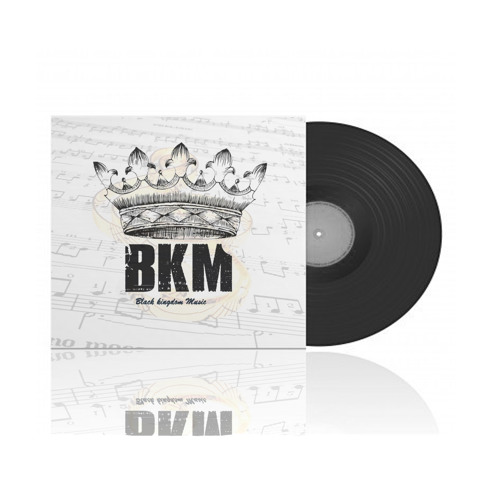 Ti-Tchô - Si Fanm Aw sé taw (Black Kingdom) #BKM