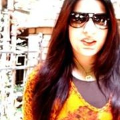 Nashwa Nagy