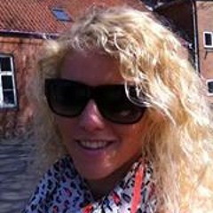 Louise Damgård Dohn