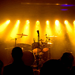 South Yorkshire Bands