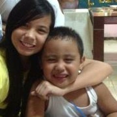 Virjeanne Myles Salang