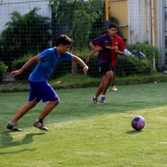 Kavish Shukla
