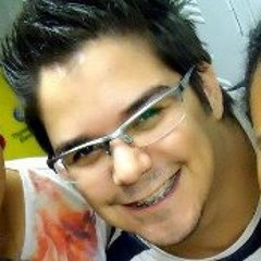 Maurício Cruz Bueno