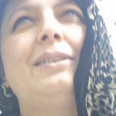 یلدا عباسی
