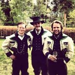 Mats Herding Solberg