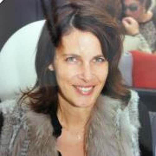 Virginie Javaudin’s avatar