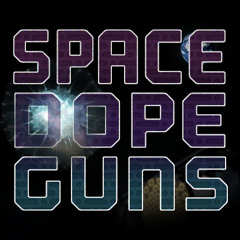 spacedopeguns