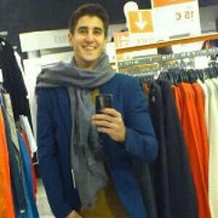 Dimas Gonzalbo Gaspar