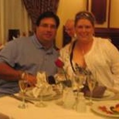 Terri Caldwell-Stanisha