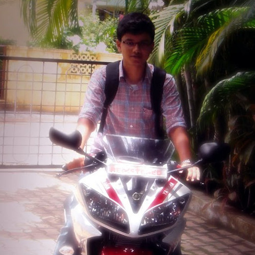 Anil Upadhyaya’s avatar