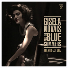 GiselaNovaisBlueSummers