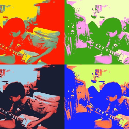 Led Zeppelin - Stair Way To Heaven Covered At 新座