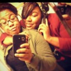 Danielle NoMee Bryant