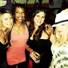 Tiffany Montgomery 1