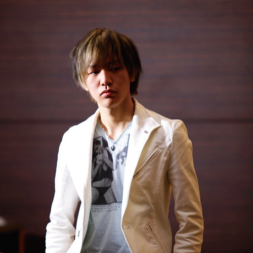 Kaoru Inoue’s avatar