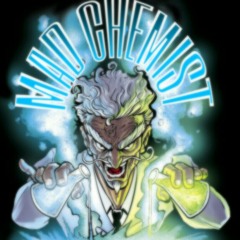 therealmadchemist