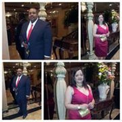 Amelia Ralph Escobar