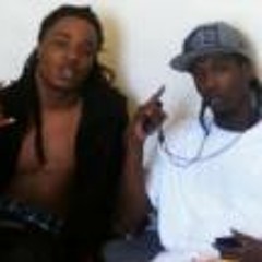 Marcus G-money Garrett