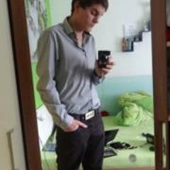 Claudio Russenberger