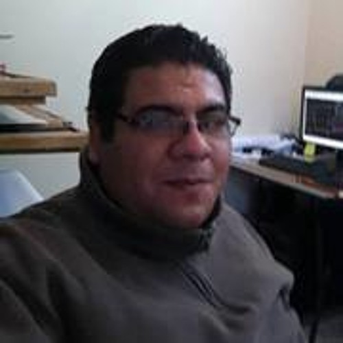 Alfredo Mayo’s avatar